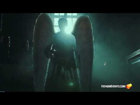 Fathom Events Spot