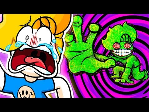 Weird Dreams