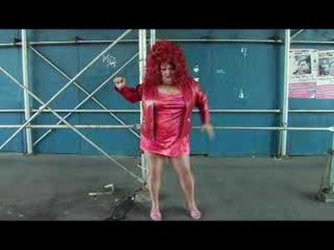 RuPaul "Starrbooty" trailer