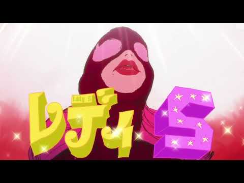 Kick Heart 1080p