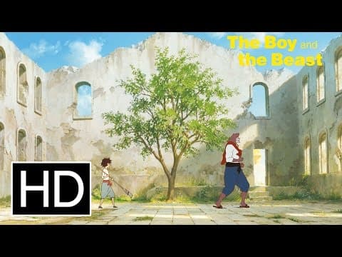 Official English Language Trailer
