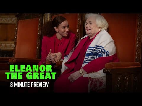 8 Minute Preview