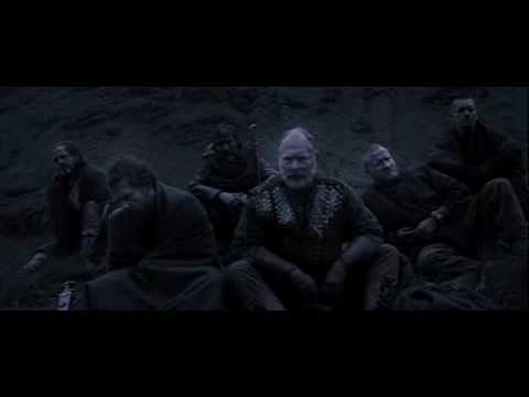 UK Trailer