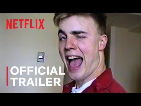 Official Trailer