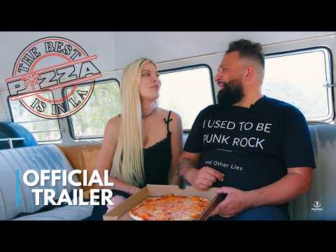Official Trailer