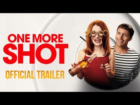 Official US Trailer
