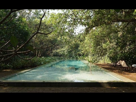 Where Architects Live - English Subtitles
