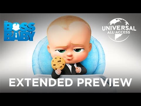 Everything Changed That Day - Extended Preview