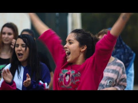 Papicha | Trailer
