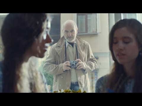 Fiksazh (2021) | Trailer