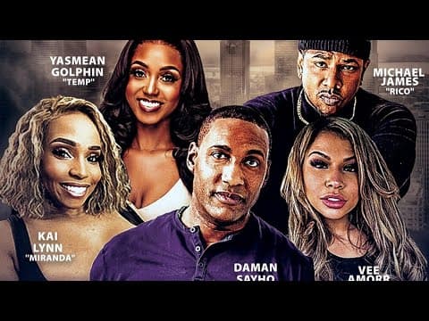 "Don't Fumble Me Twice" (Trailer) Directed by Mya Speller