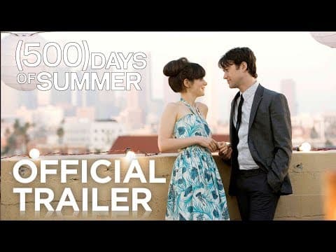 Official Trailer