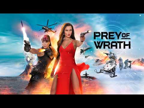 Prey of Wrath (2024) - Trailer