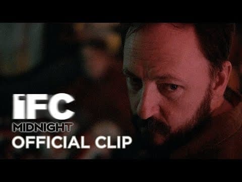 Clip "Static"