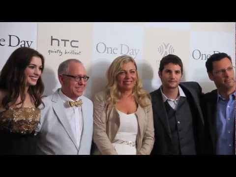 One Day- Red Carpet