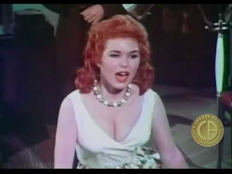 1963 PLEASE DON'T TOUCH ME - Trailer - Lash LaRue, Ruth Blair