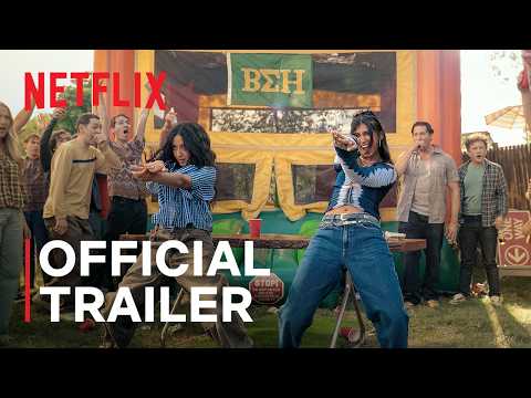 Official Trailer
