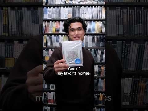 We ❤️ SAFE | Criterion Closet Picks Edition