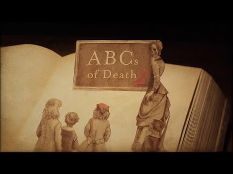 Opening Credits