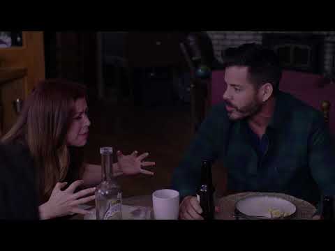 "THE STAY" - Official Trailer 8.24.2020