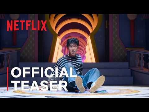 Official Teaser [ENG SUB]
