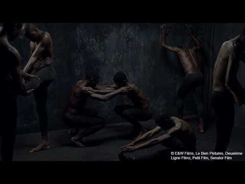 Taste | Official Trailer | Berlinale 2021