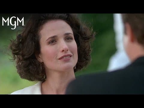 Charles Meets Carrie