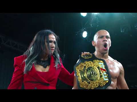 Pentagon Jr. vs. LA Park / Low Ki vs. Rey Fenix Preview
