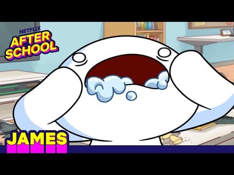 Sneak Peek | Meet James