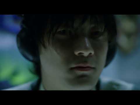 Sizzle Reel for Blu-ray