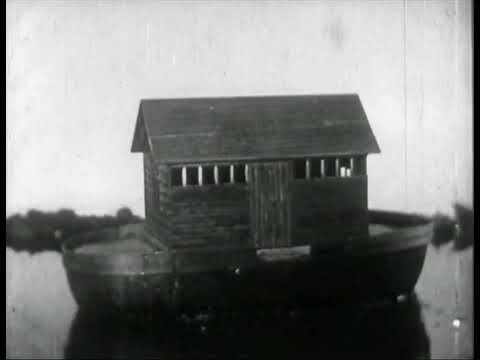 The Tale of the Ark (1909) Alpha Trading Company