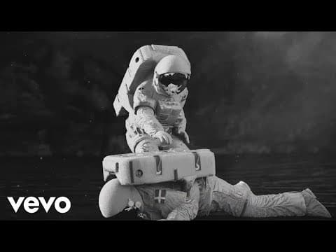 Avicii - You Be Love (Part 3 – Lyric Video) ft. Billy Raffoul