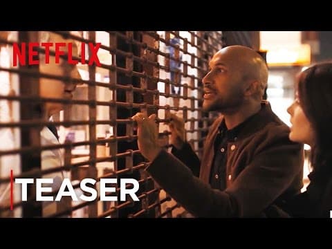 Teaser: Pharmacy