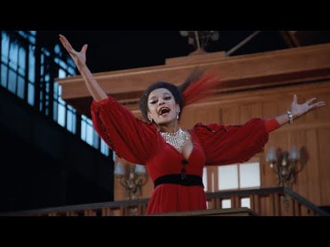 Official 4K Restoration Trailer [Subtitled]