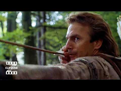 Battle In The Trees