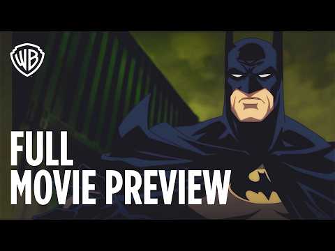 Full Movie Preview