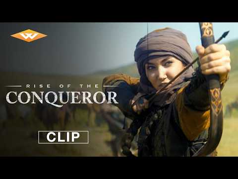 "Skirmish on the Steppes" Clip