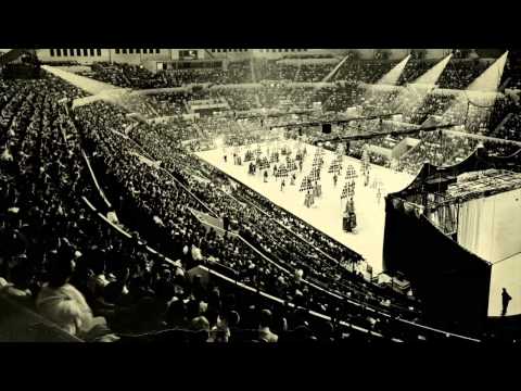 The Fabulous Ice Age official trailer