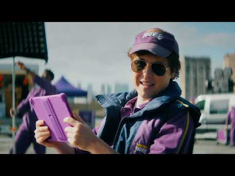 TRAILER: Make That Movie | Brand New Comedy | Thurs 28th May | Channel 4