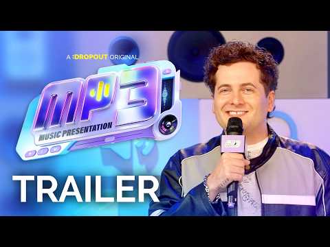 MP3 Trailer