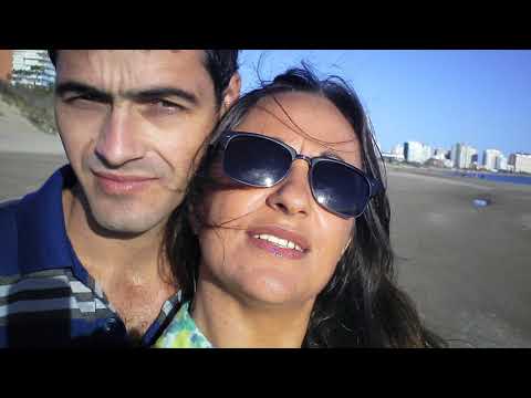 CORTO URUGUAYO DOS PALABRAS EN LA ARENA - LAVAGNA FILMS PRODUCTORA