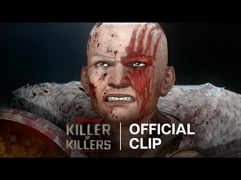 Official Clip