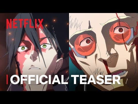 Official Teaser #2