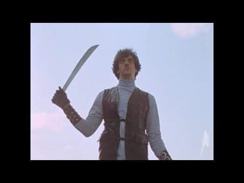 Blu-ray Promo Trailer