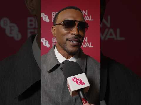 Why Ashley Walters knew he wanted ANIMOL to be his directorial debut