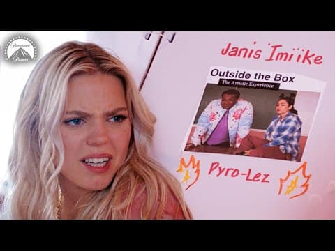 The Burn Book