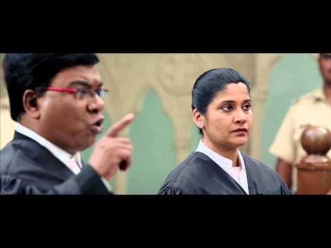 Janiva - Official Trailer HD