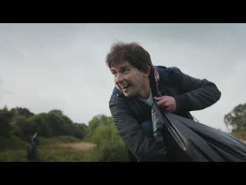 How We Forgot to Save the Planet, Tuesday 19th October, 10.15pm, Channel 4