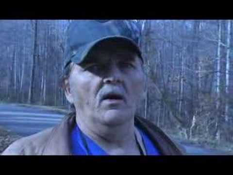 Not Your Typical Bigfoot Movie