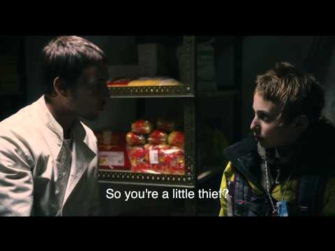 Official Trailer